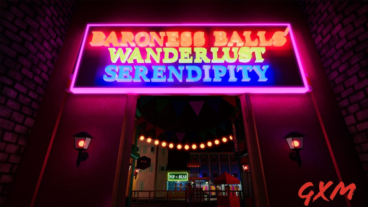 Screenshot 5 of Solar Panic: Utter Distress