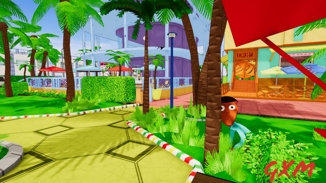 Screenshot 6 of Solar Panic: Utter Distress