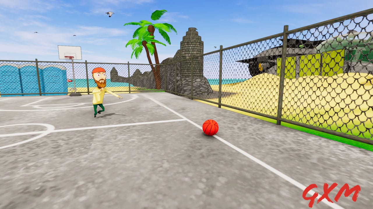 Screenshot 7 of Solar Panic: Utter Distress