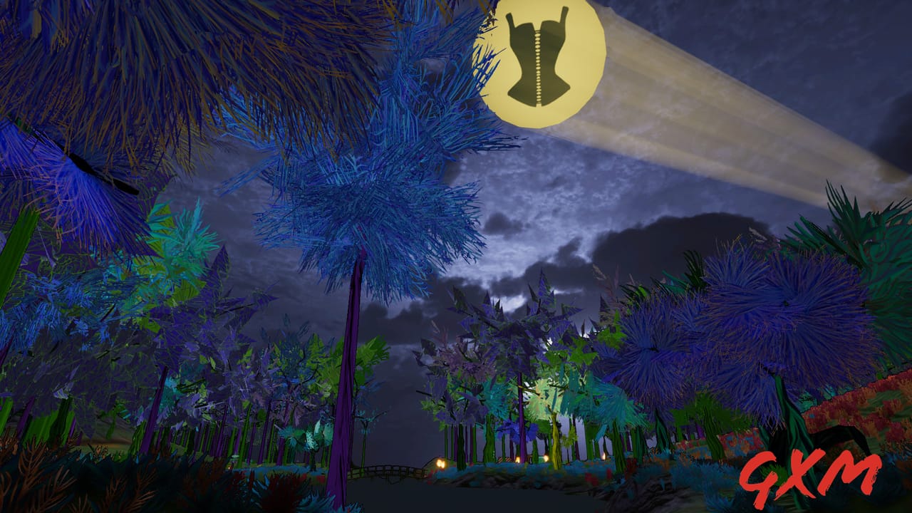 Screenshot 8 of Solar Panic: Utter Distress