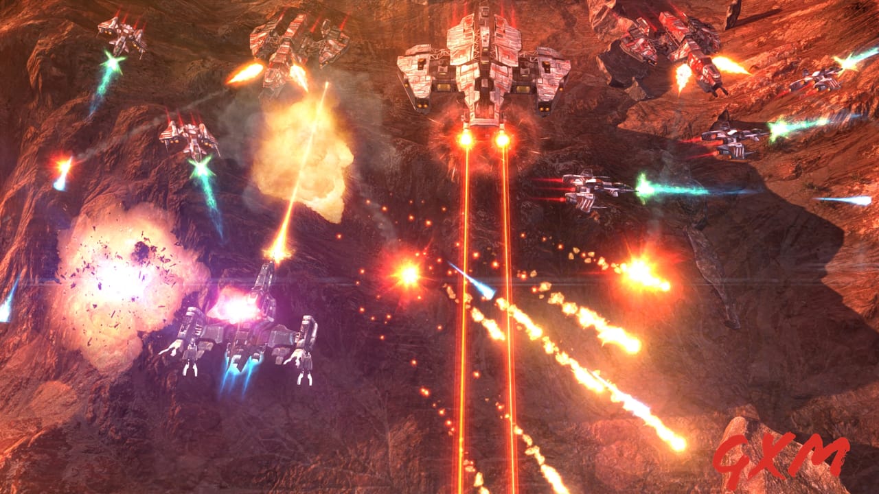 Screenshot 3 of Solar Shifter EX