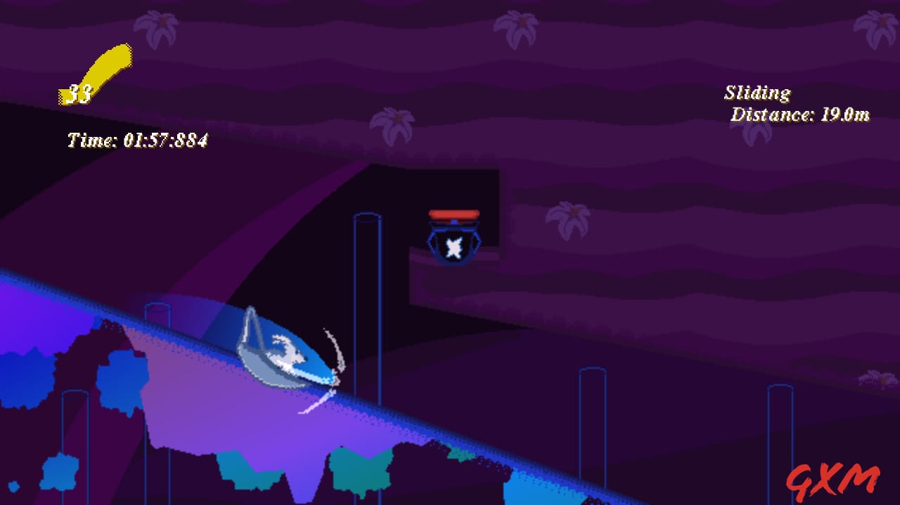 Screenshot 4 of Sole Iron Tail