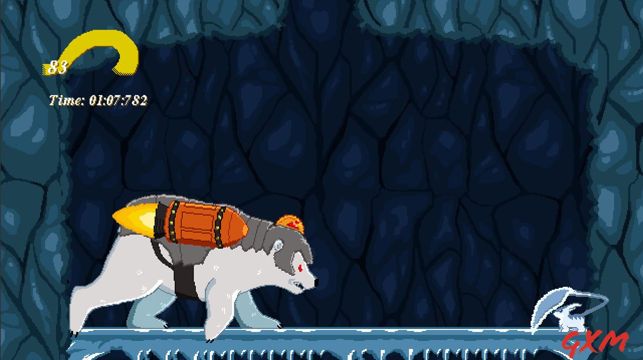 Screenshot 5 of Sole Iron Tail