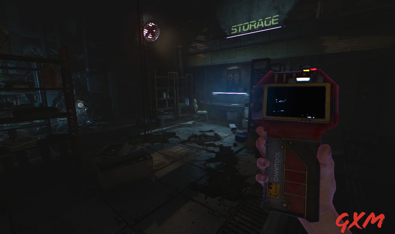 Screenshot 2 of Soma
