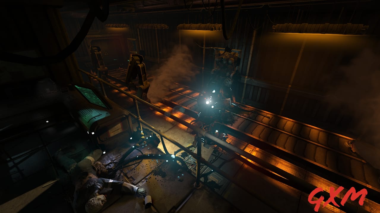Screenshot 3 of Soma