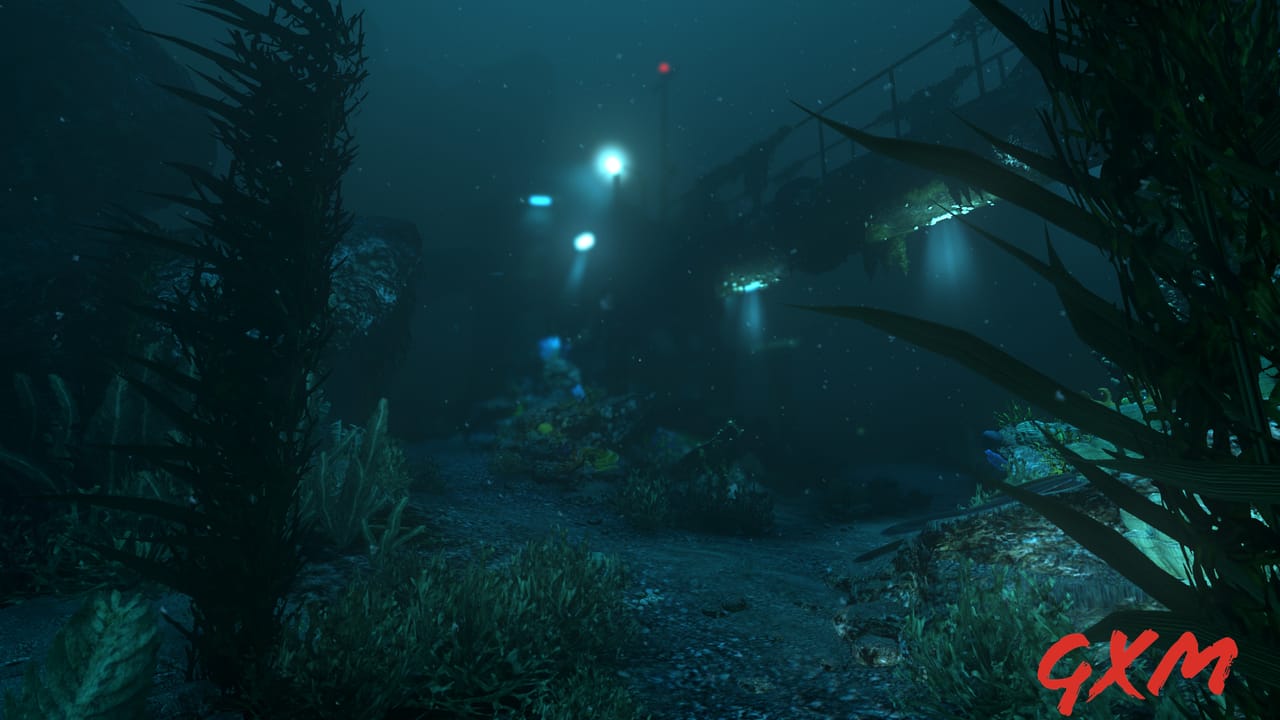 Screenshot 4 of Soma