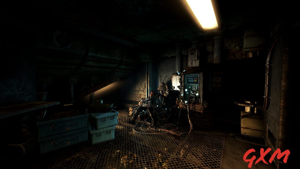 Screenshot 5 of Soma