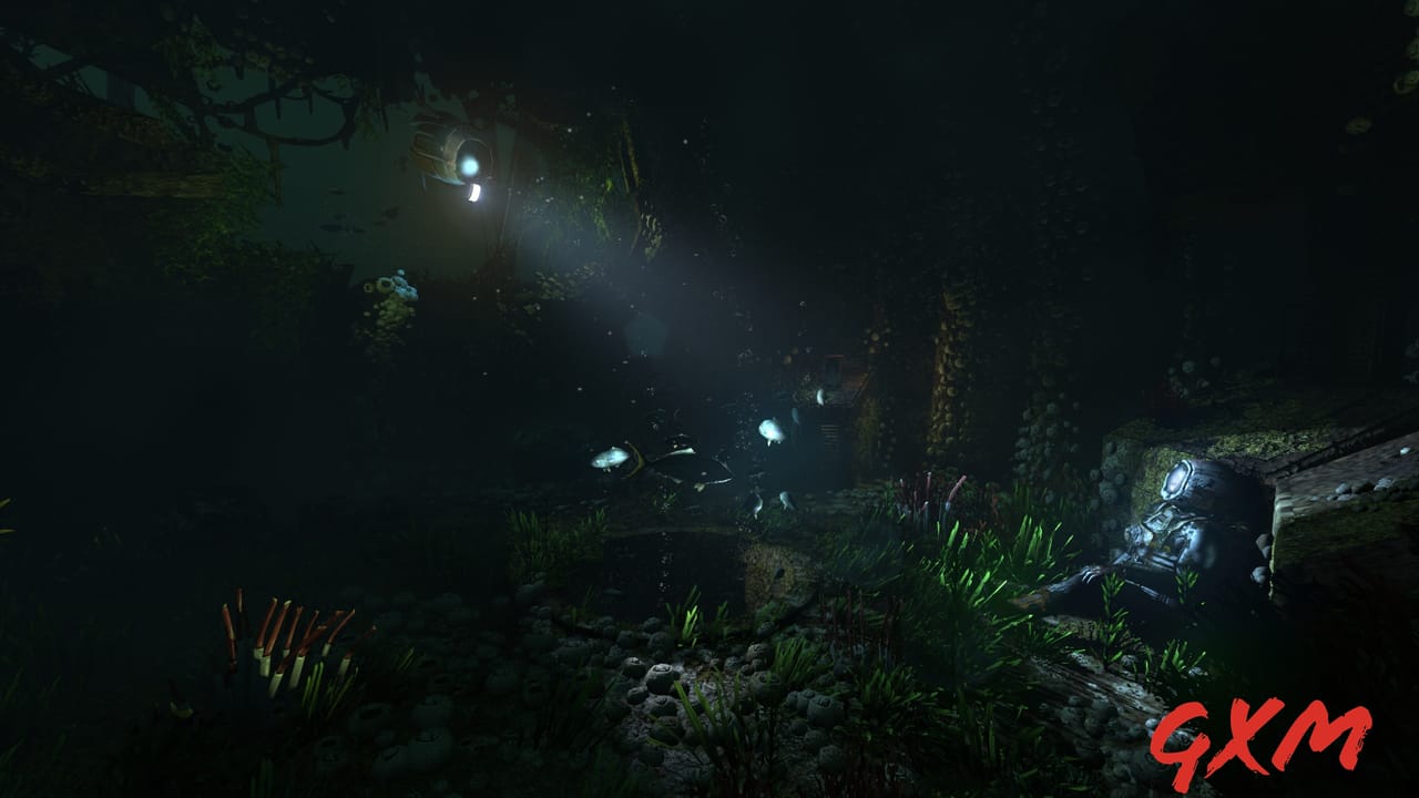 Screenshot 6 of Soma