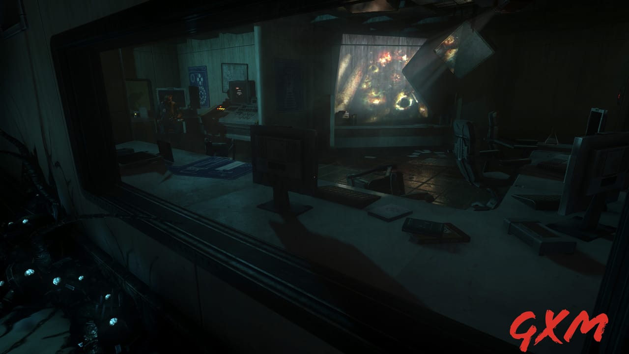 Screenshot 7 of Soma