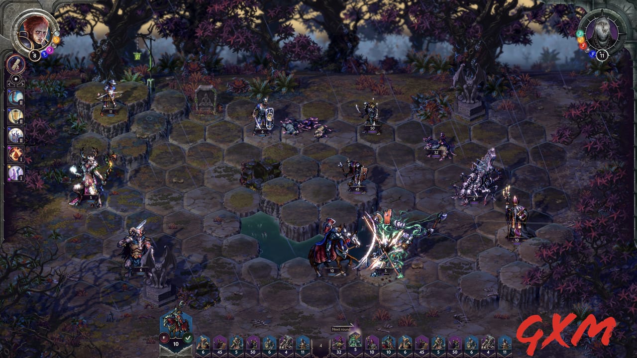 Screenshot 2 of Songs of Conquest