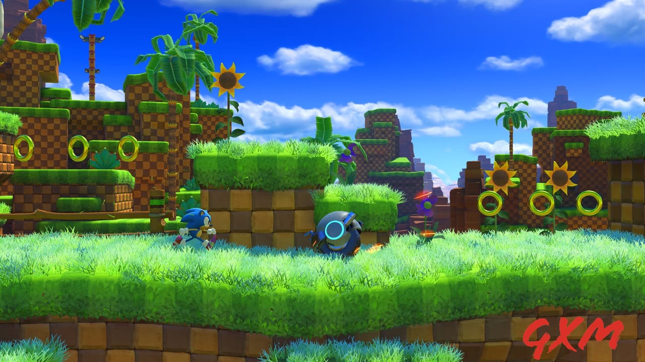 Screenshot 3 of Sonic Forces