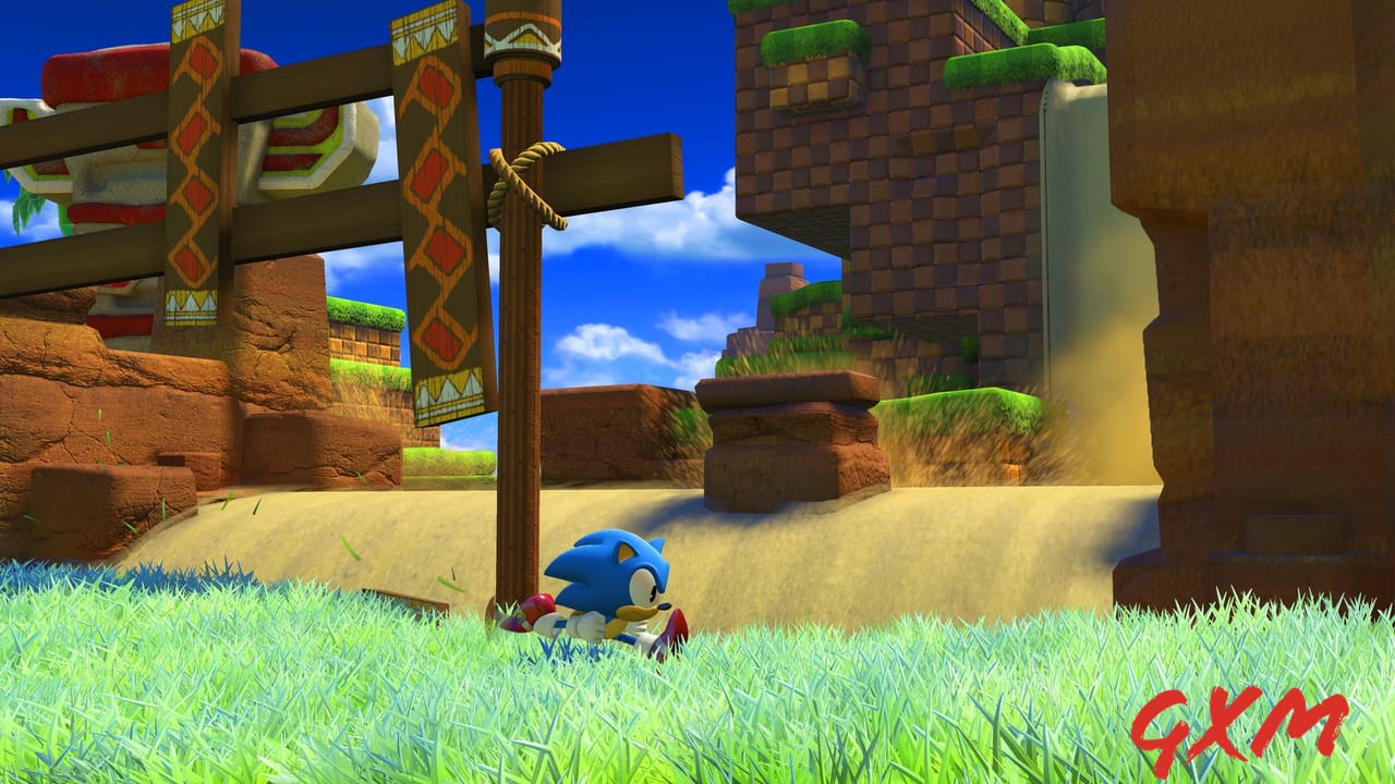Screenshot 4 of Sonic Forces