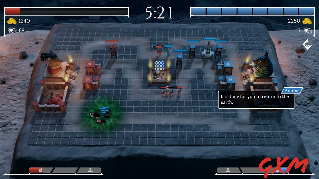 Screenshot 6 of Sons of Ra