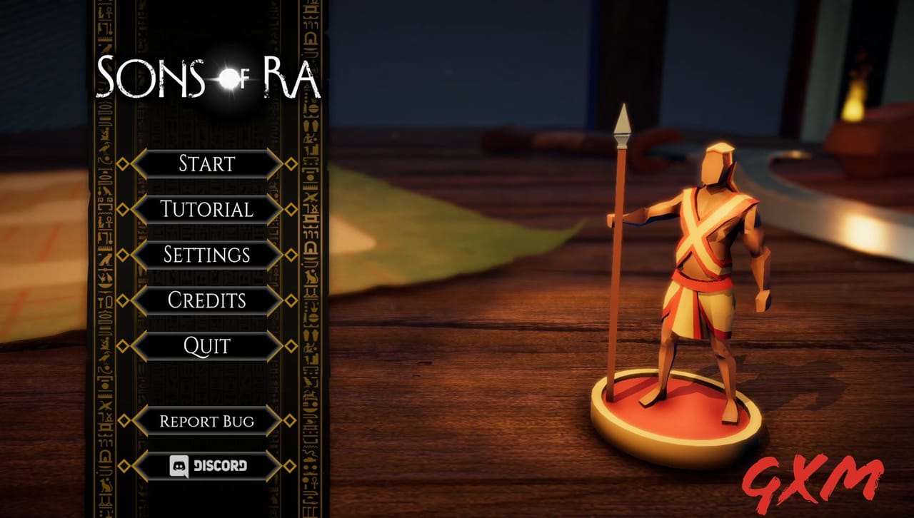 Screenshot 8 of Sons of Ra