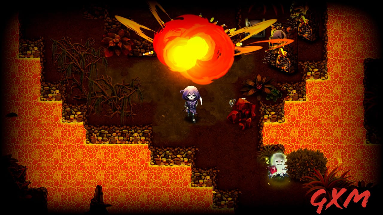 Soul Reaper Screenshot 1