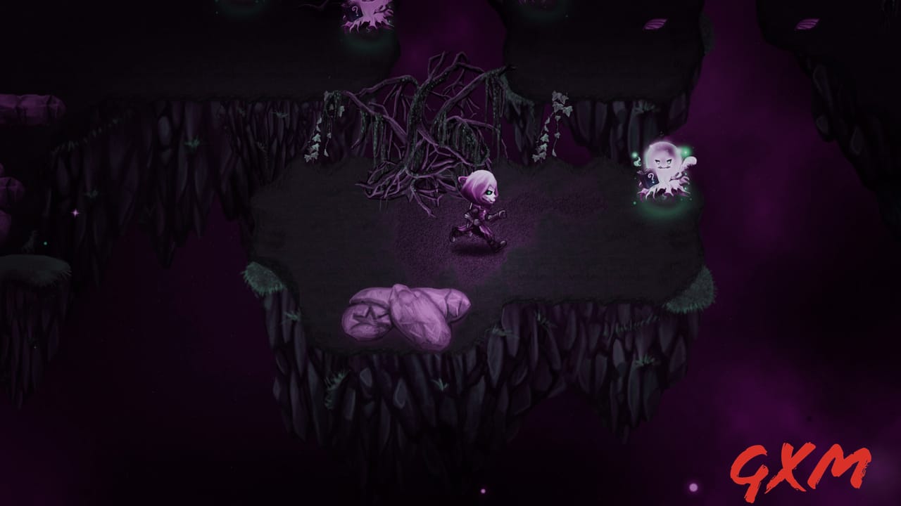 Screenshot 8 of Soul Reaper