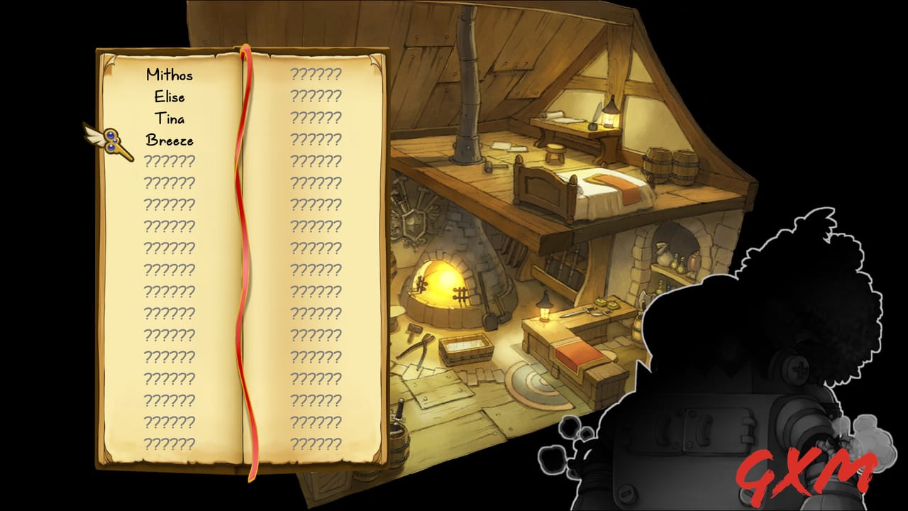 Screenshot 4 of Soul Saga