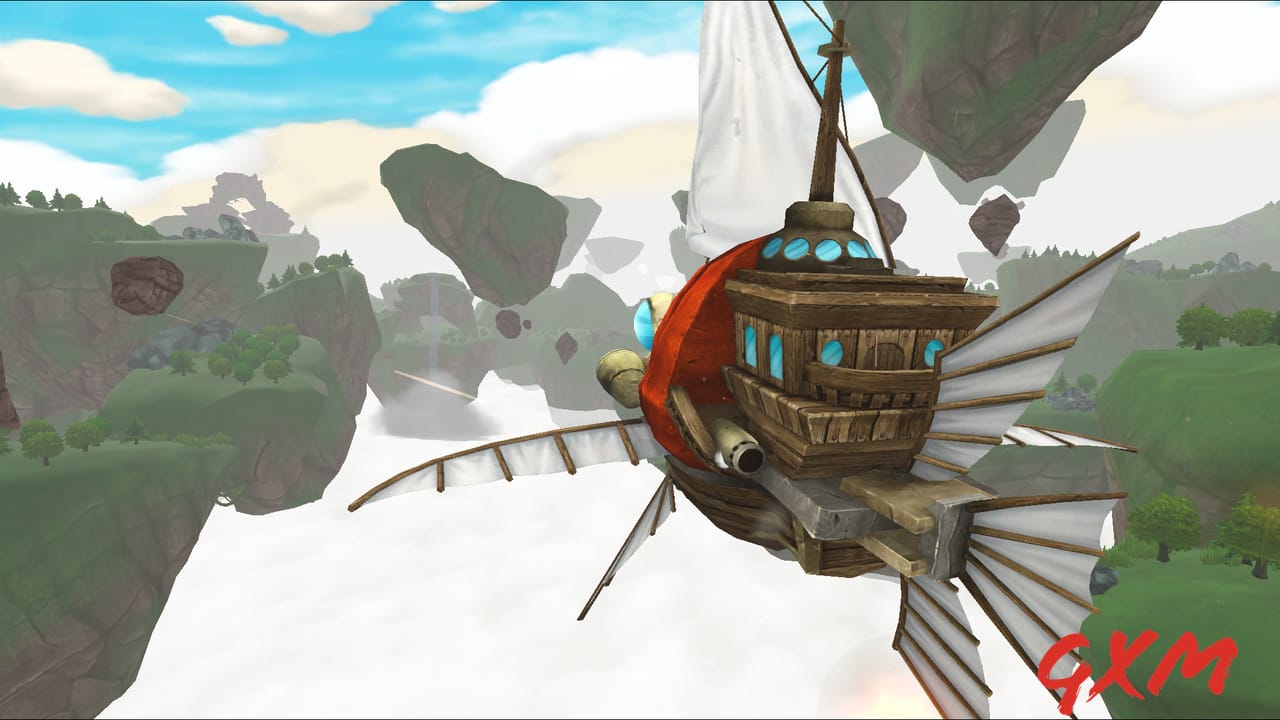 Screenshot 6 of Soul Saga