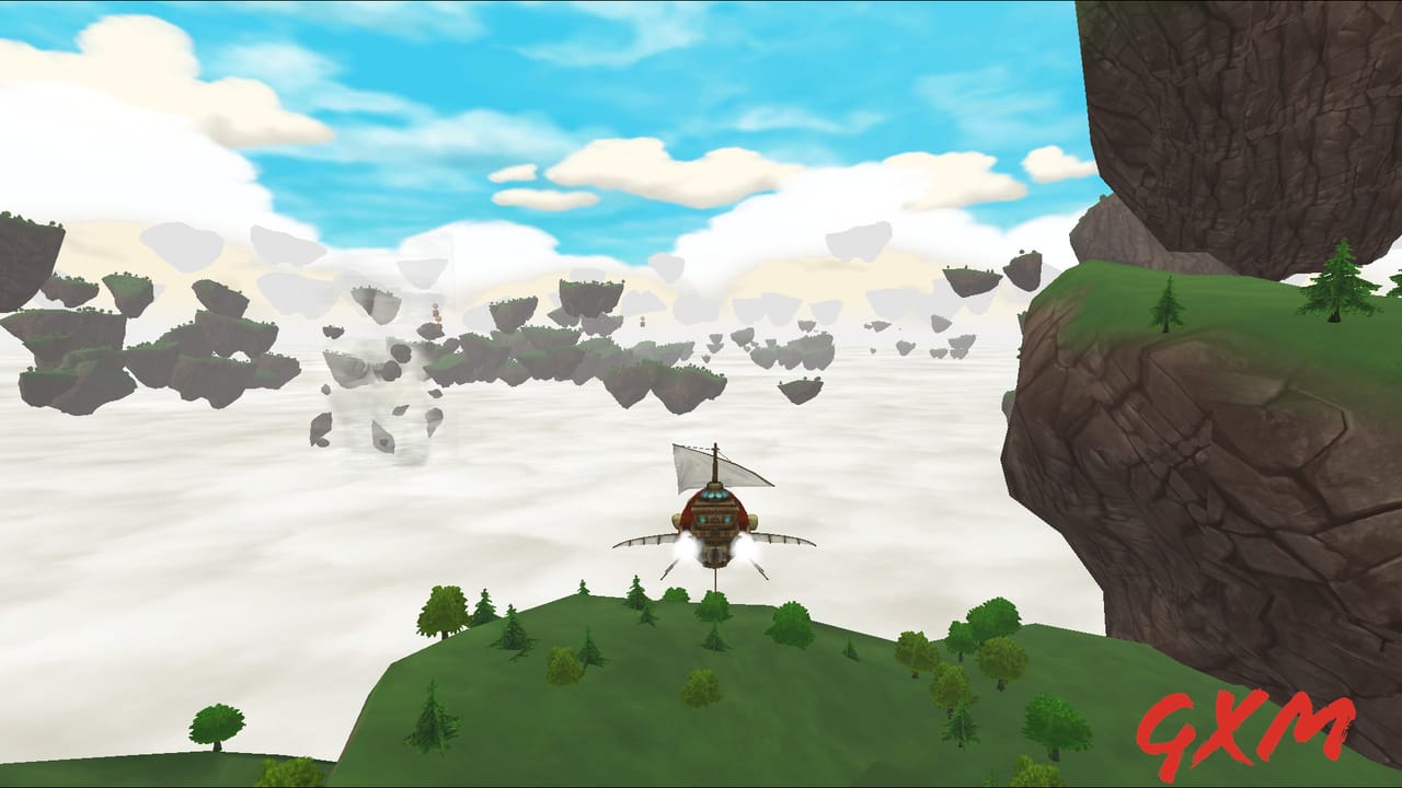 Screenshot 7 of Soul Saga