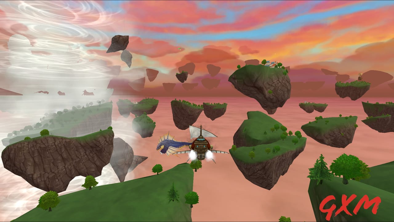 Screenshot 8 of Soul Saga