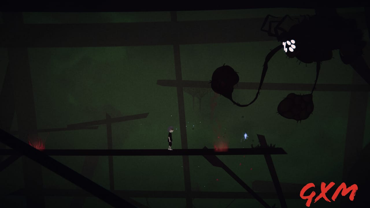 Screenshot 2 of SOULBOUND