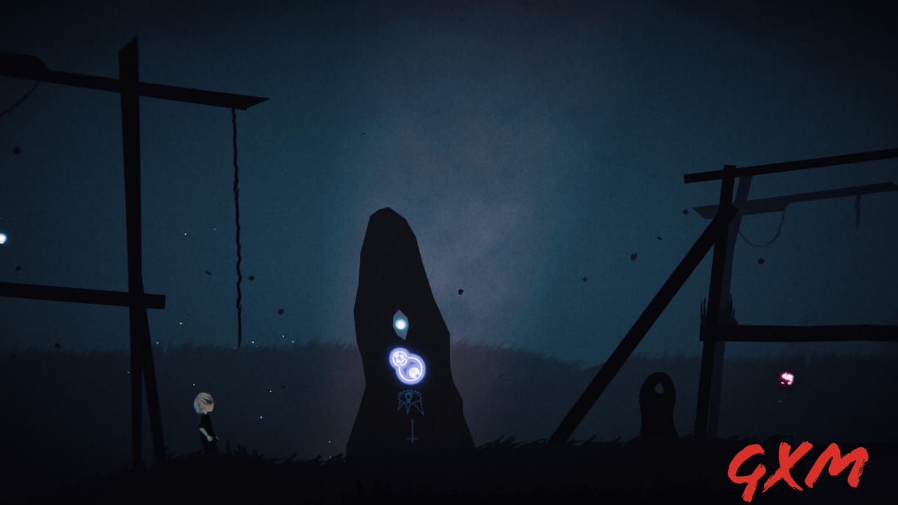 Screenshot 3 of SOULBOUND