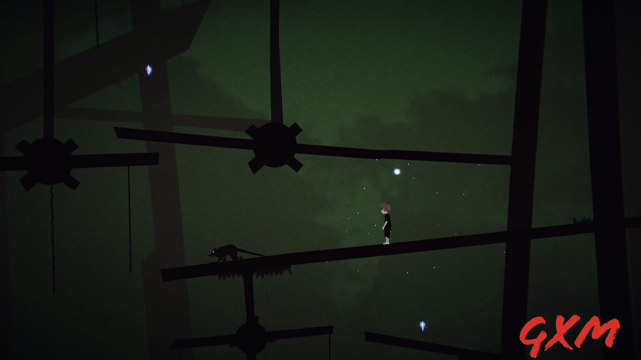 Screenshot 4 of SOULBOUND