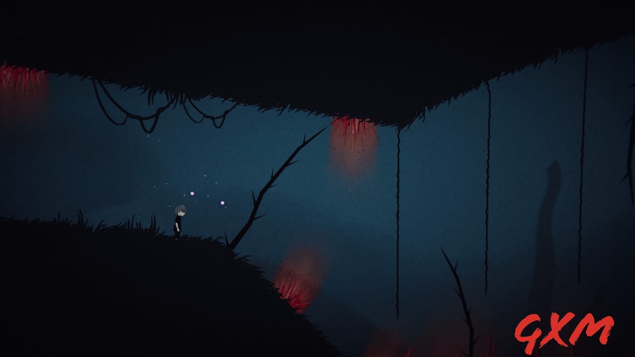 Screenshot 8 of SOULBOUND