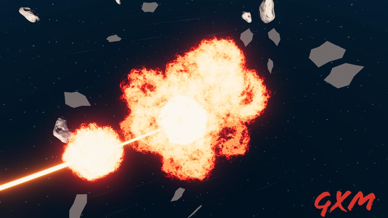 Screenshot 6 of Space Exodus