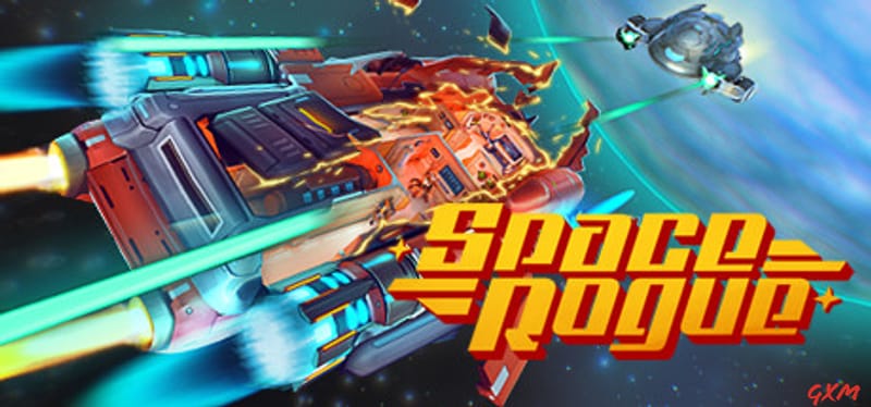 Space Rogue