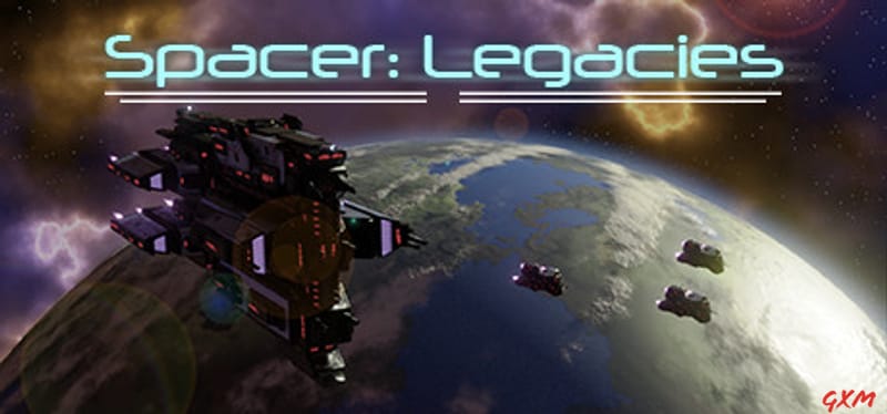 Spacer: Legacies