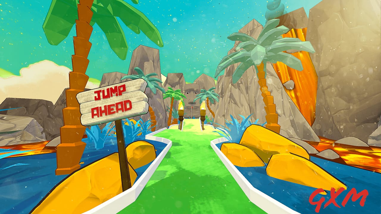 Screenshot 5 of Spare Teeth VR