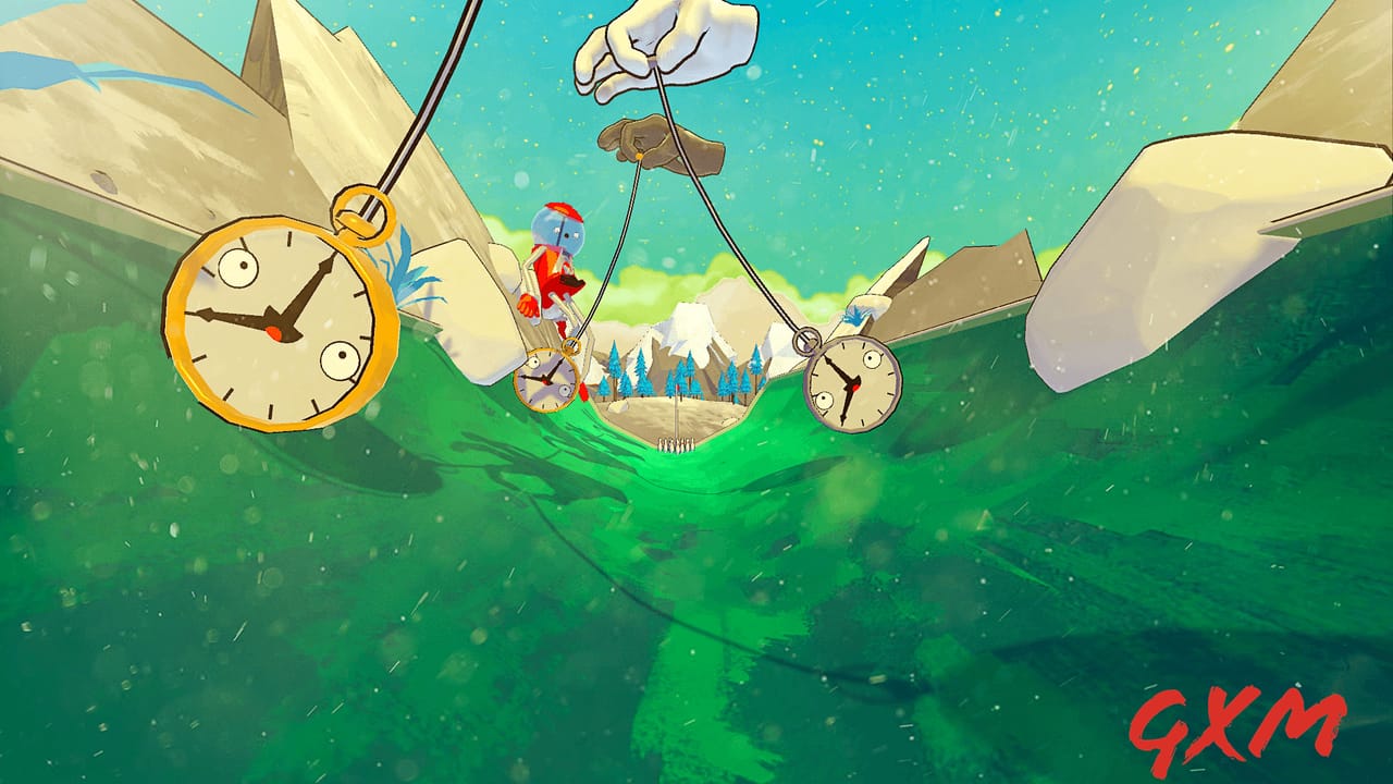 Screenshot 6 of Spare Teeth VR