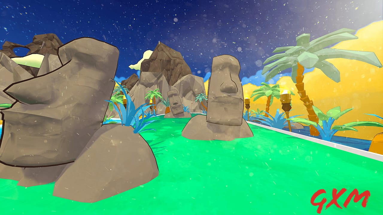 Screenshot 7 of Spare Teeth VR