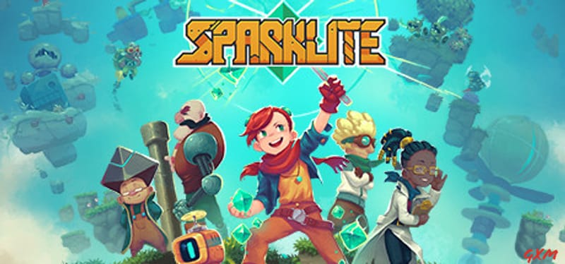 Sparklite