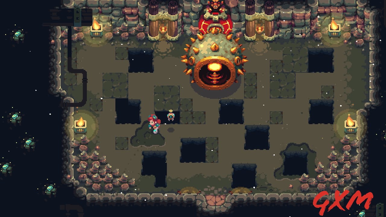 Screenshot 2 of Sparklite