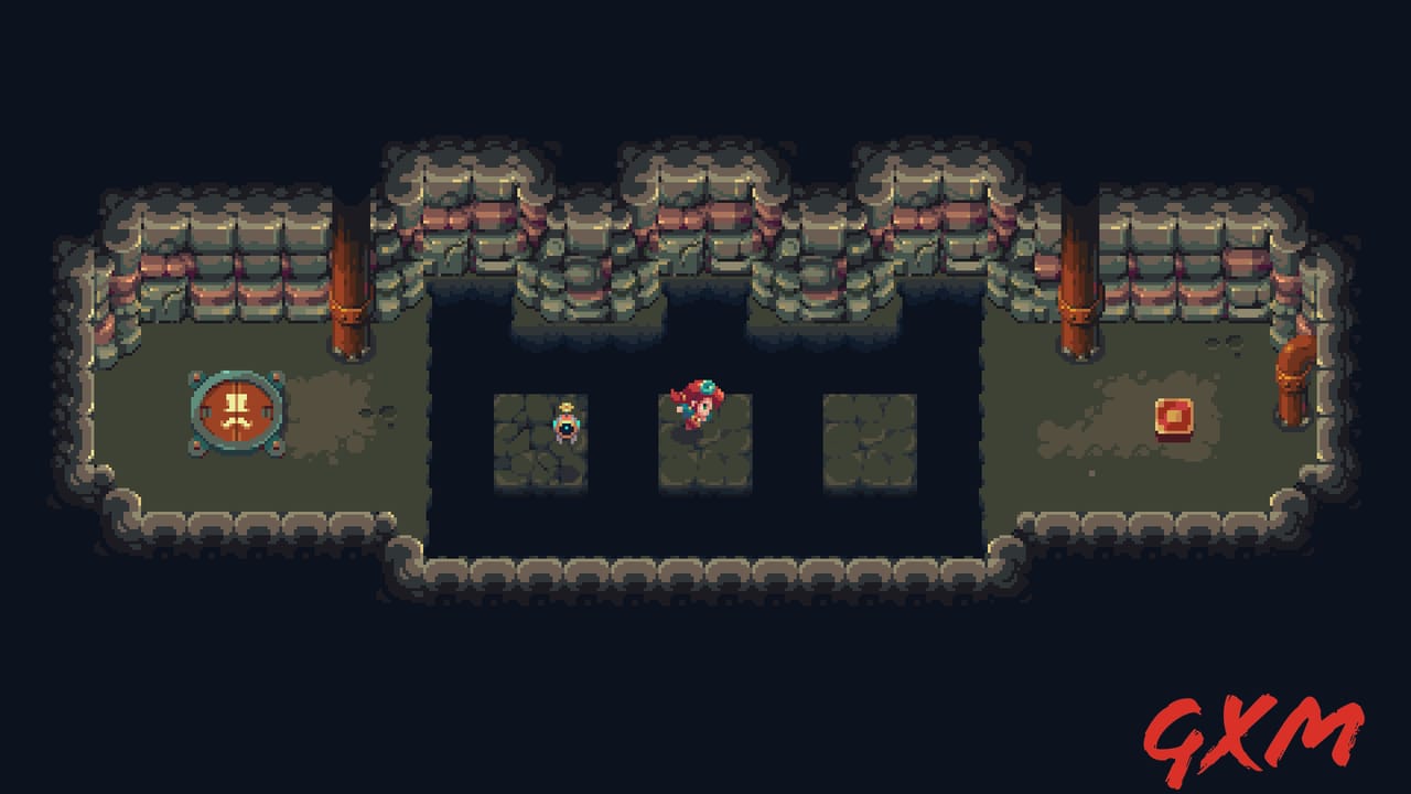 Screenshot 4 of Sparklite