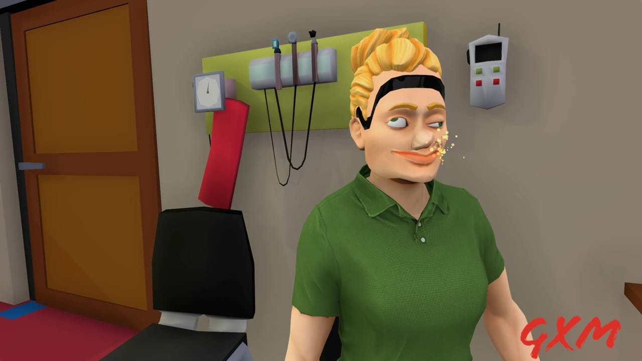 Screenshot 3 of Speaking Simulator