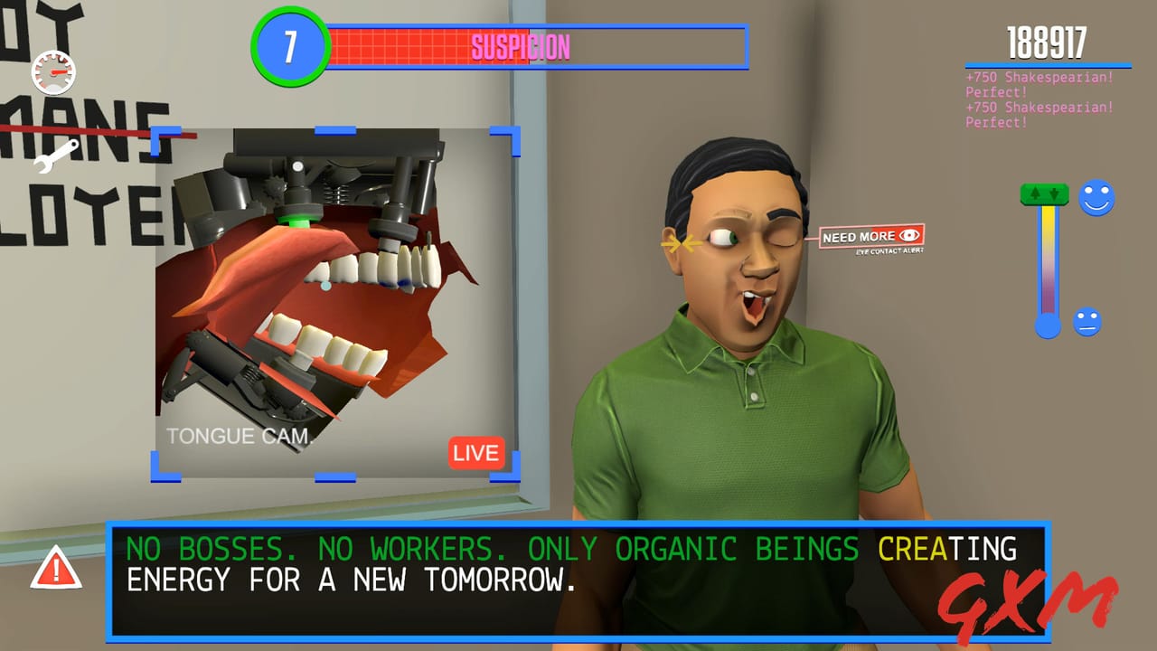 Screenshot 6 of Speaking Simulator