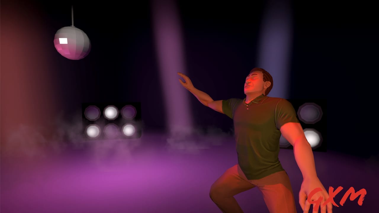 Screenshot 8 of Speaking Simulator