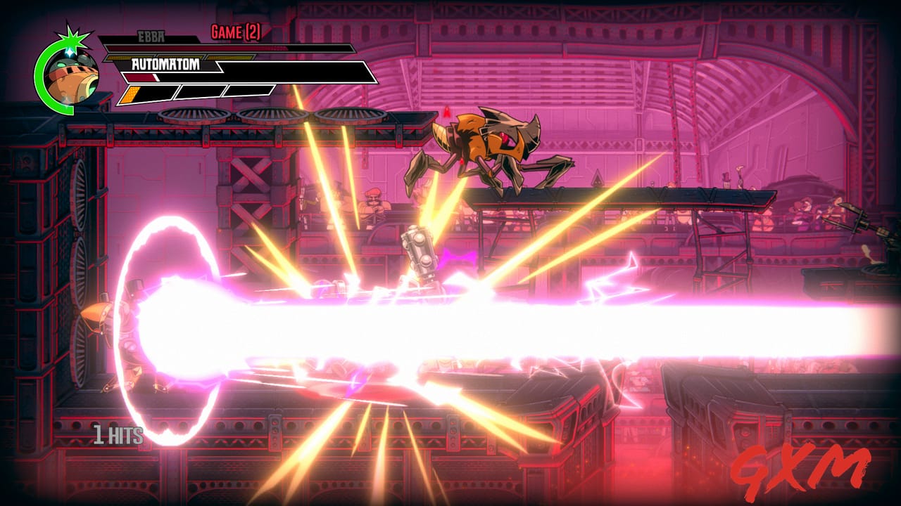 Screenshot 6 of Speed Brawl