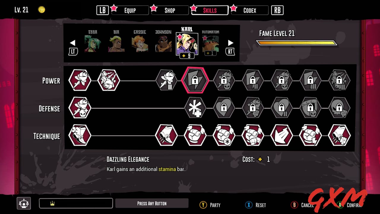 Screenshot 7 of Speed Brawl