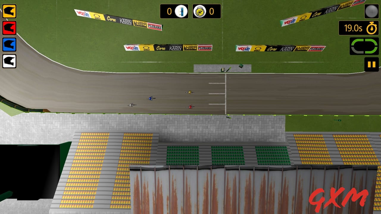 Screenshot 3 of Speedway Challenge 2021