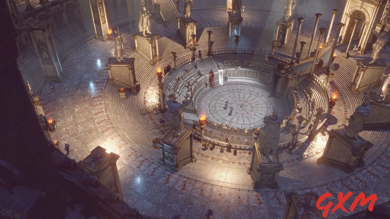 SpellForce 3 Reforced Screenshot 1