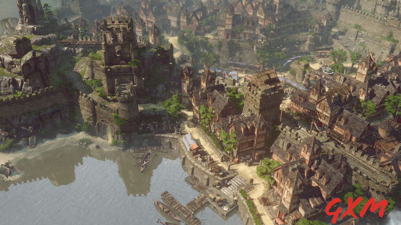 Screenshot 4 of SpellForce 3 Reforced
