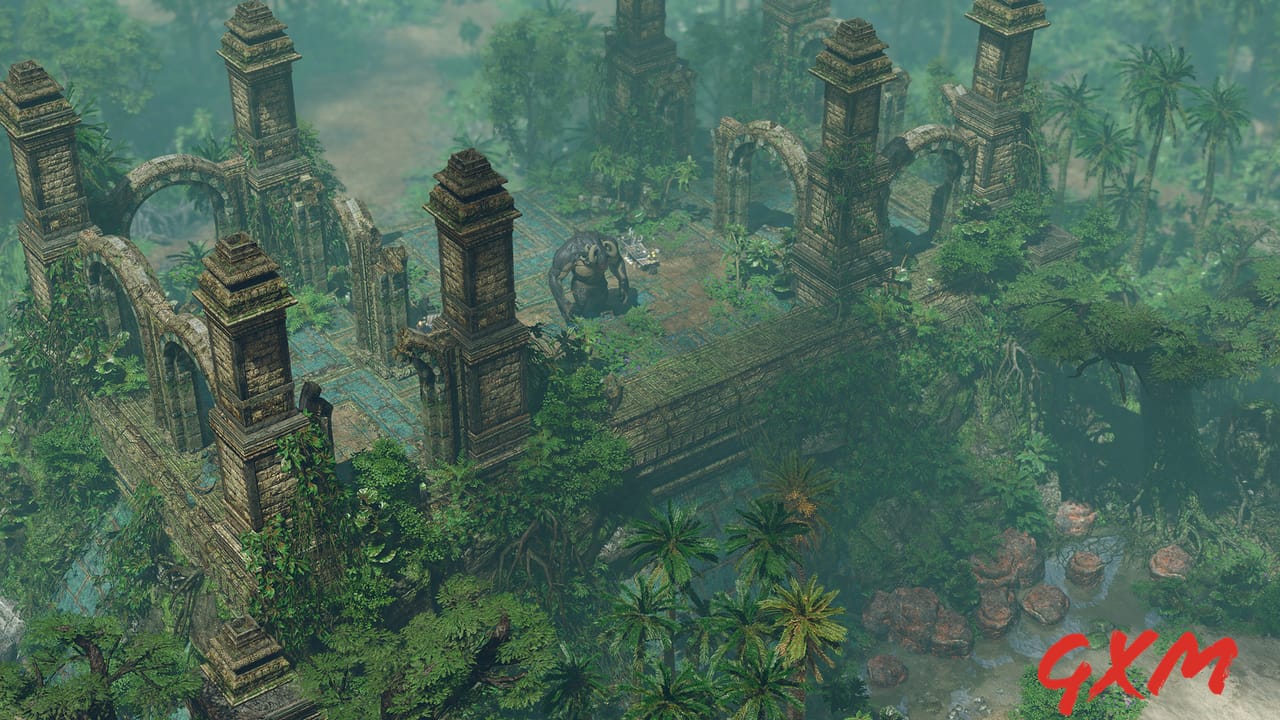 Screenshot 7 of SpellForce 3 Reforced
