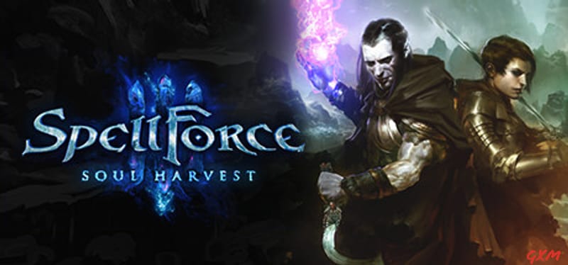 SpellForce 3: Soul Harvest