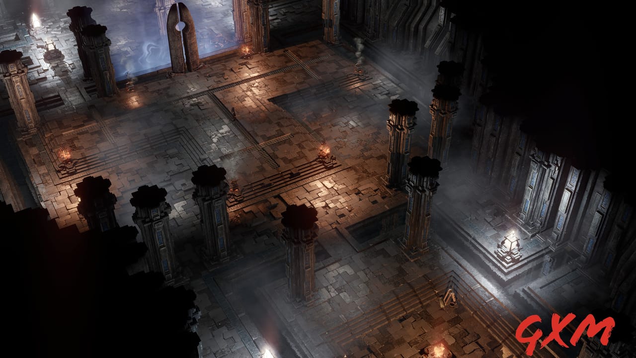 Screenshot 2 of SpellForce 3: Soul Harvest