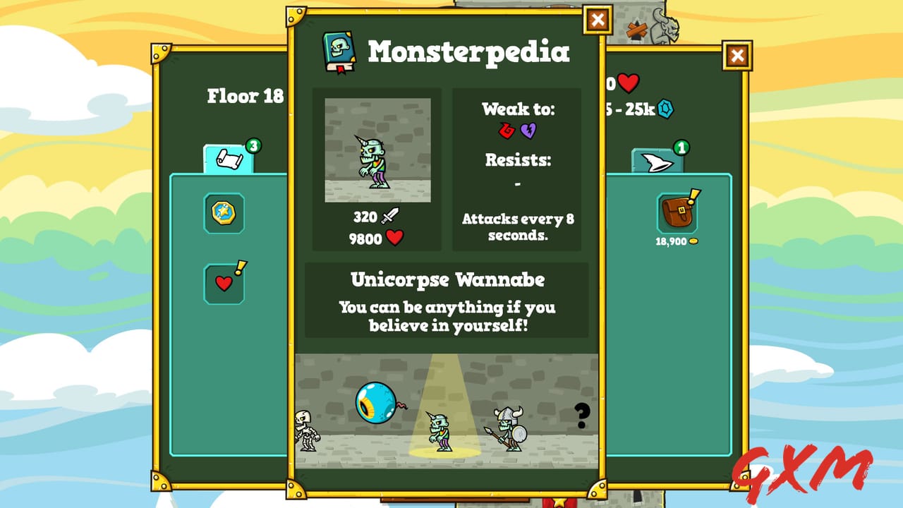 Screenshot 5 of Spellspire