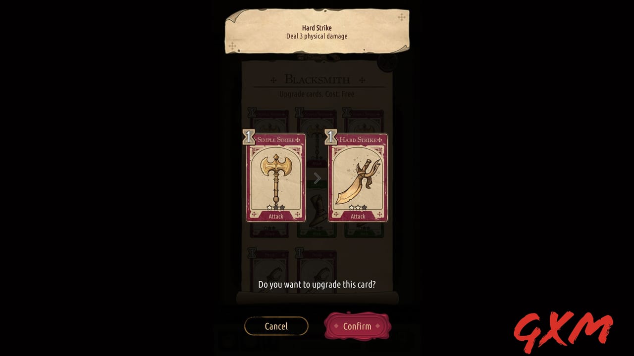 Screenshot 5 of Spellsword Cards: Origins